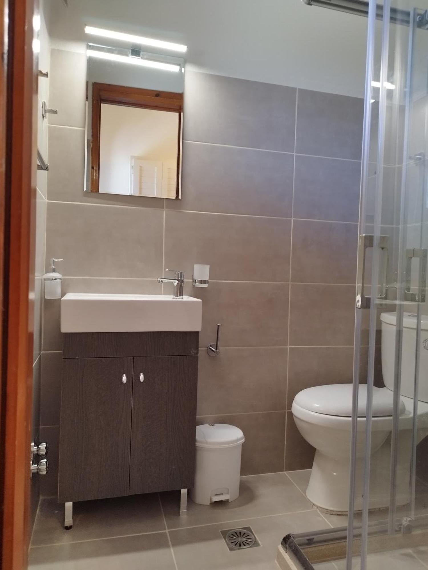 Apartment Natura Superior Almyros *