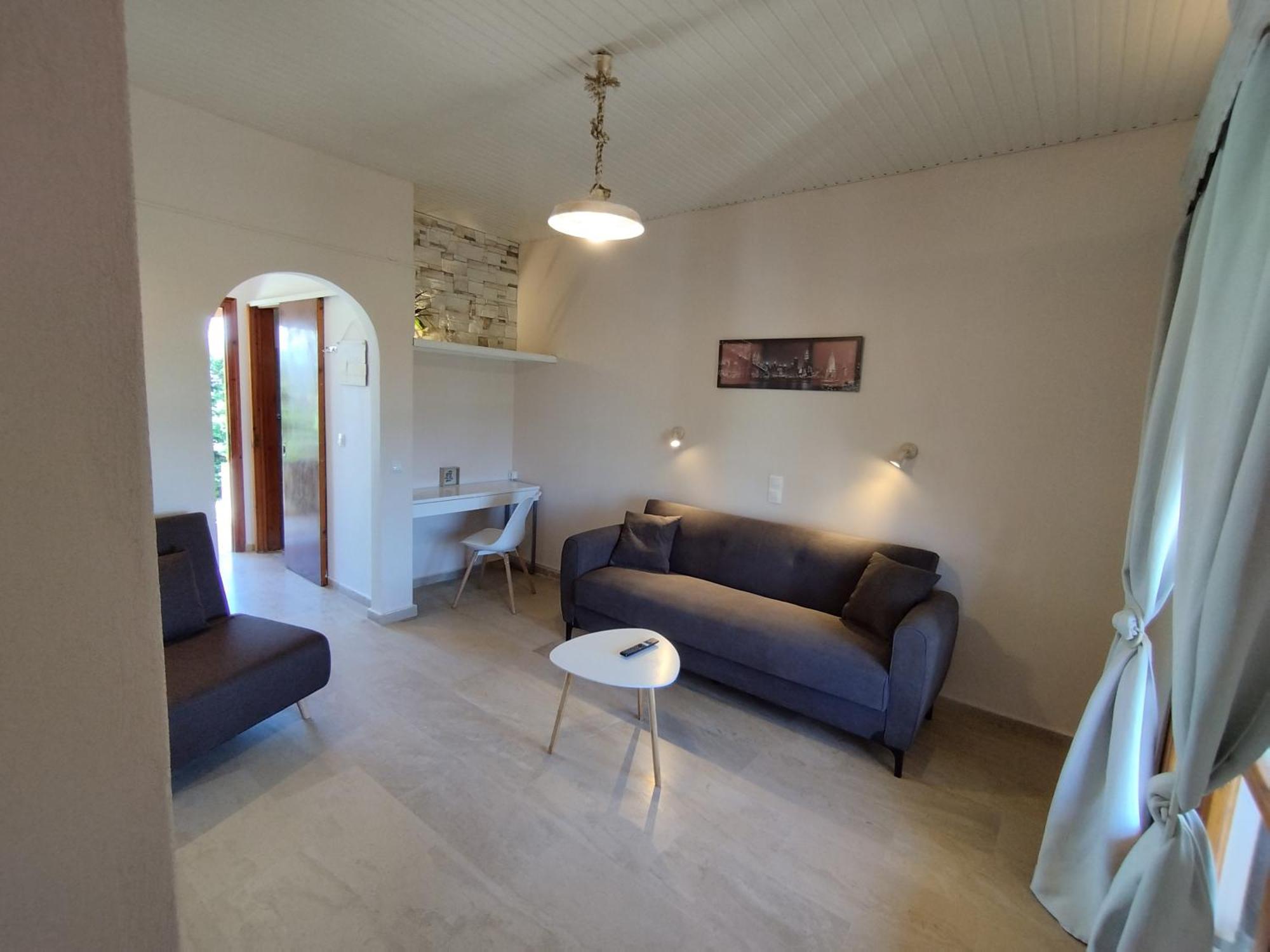 Natura Superior Almyros Apartment *