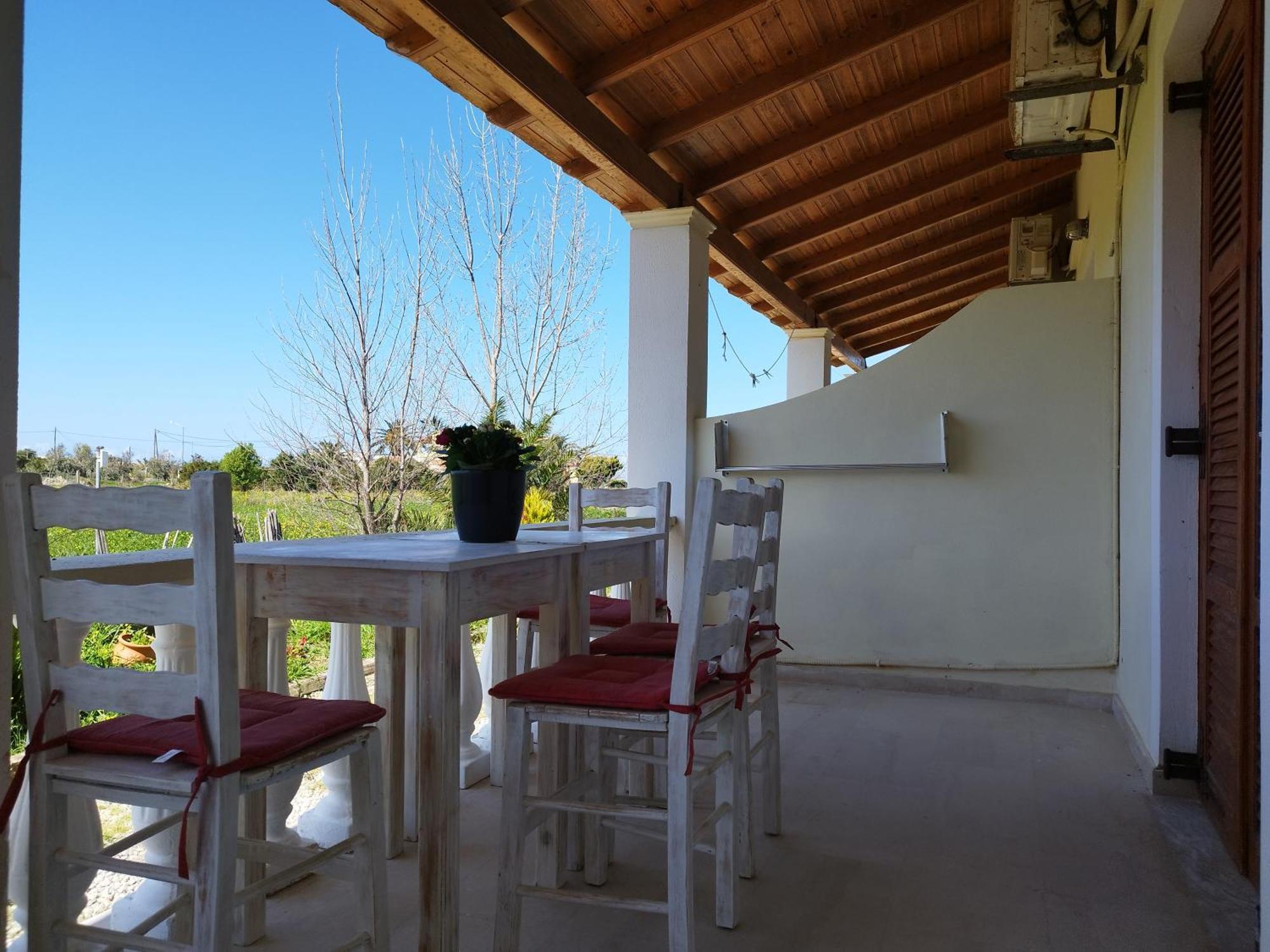Natura Superior Almyros Almiros Beach