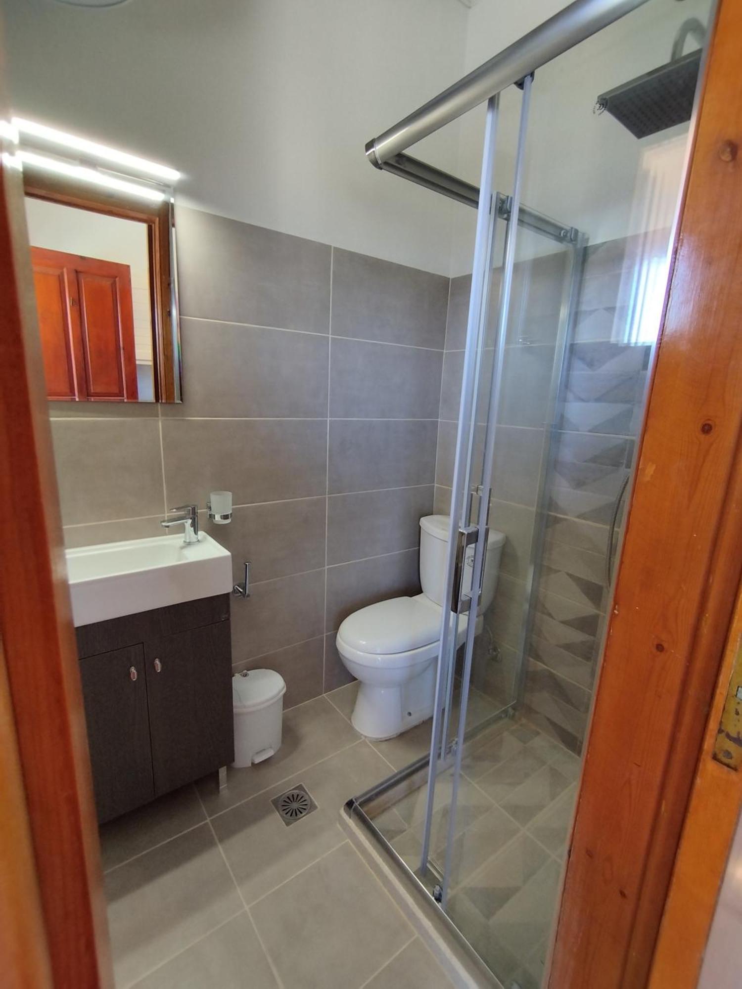 Daire Natura Superior Almyros Almiros Beach