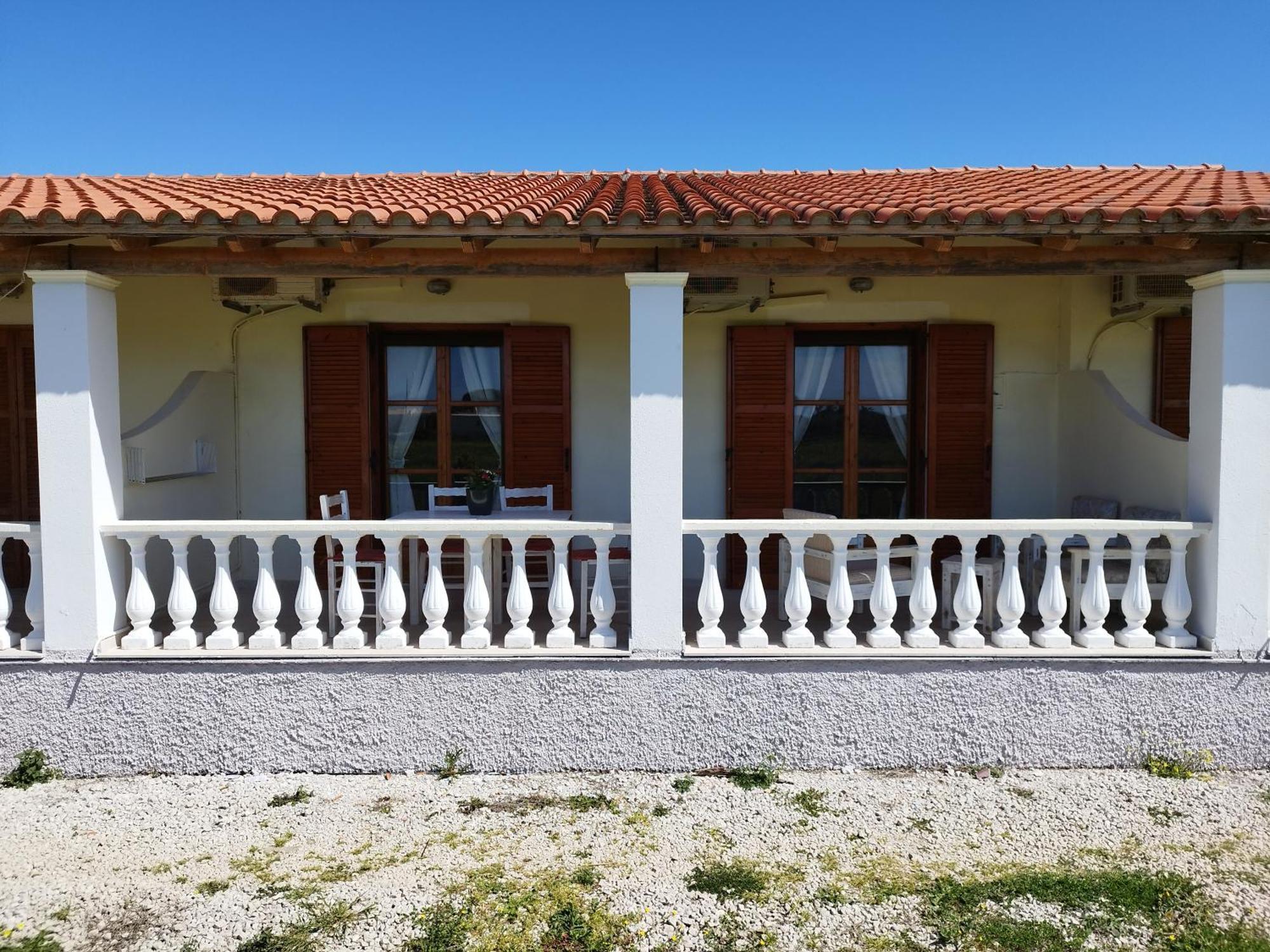 Apartment Natura Superior Almyros *