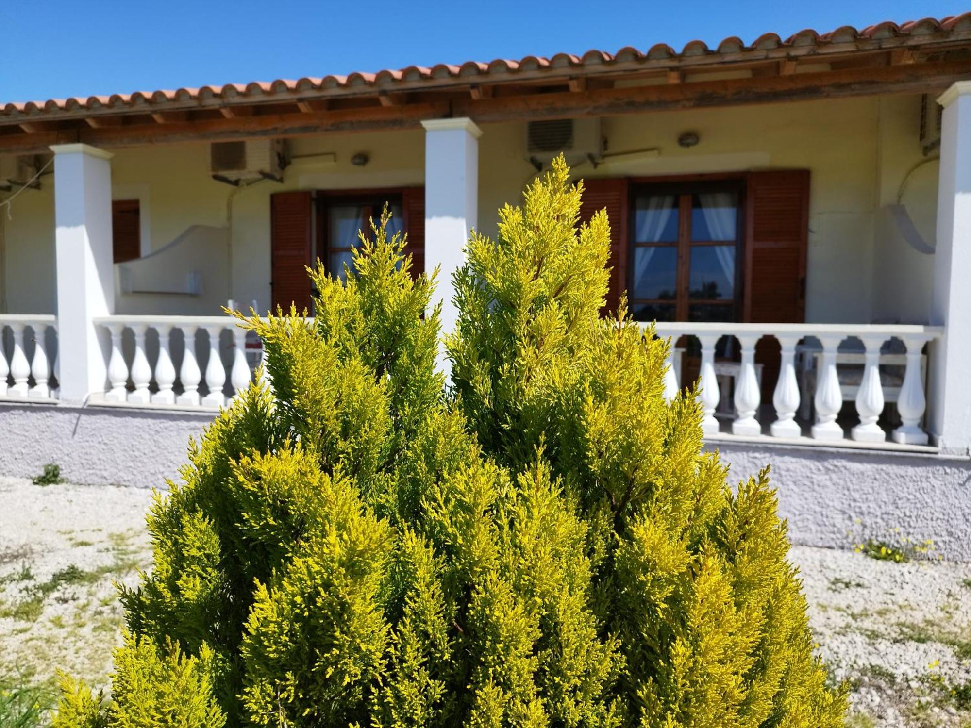 Natura Superior Almyros Apartment *