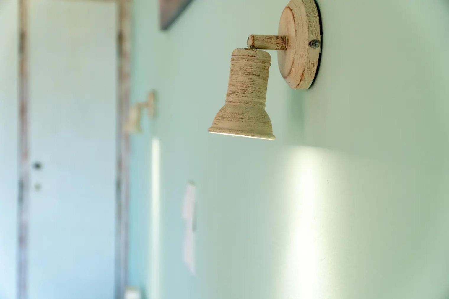 Apartmán Natura Superior Almyros *